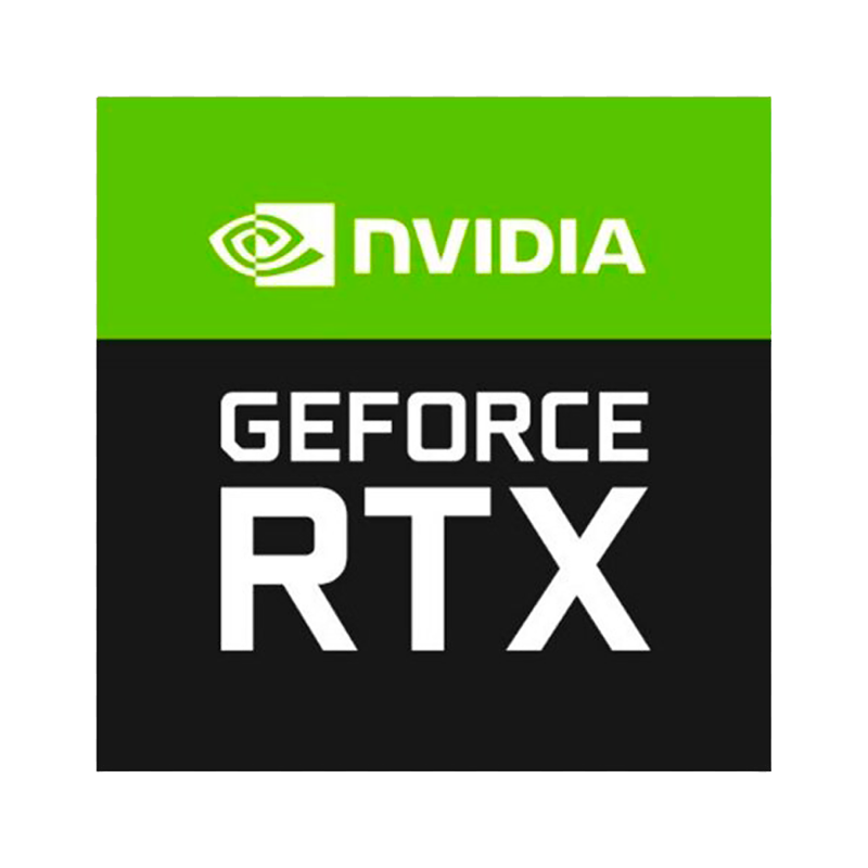 Nvidia Logo