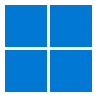 Windows 11 Logo